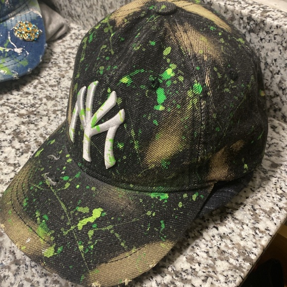 Custom Dad hat - Picture 3 of 3